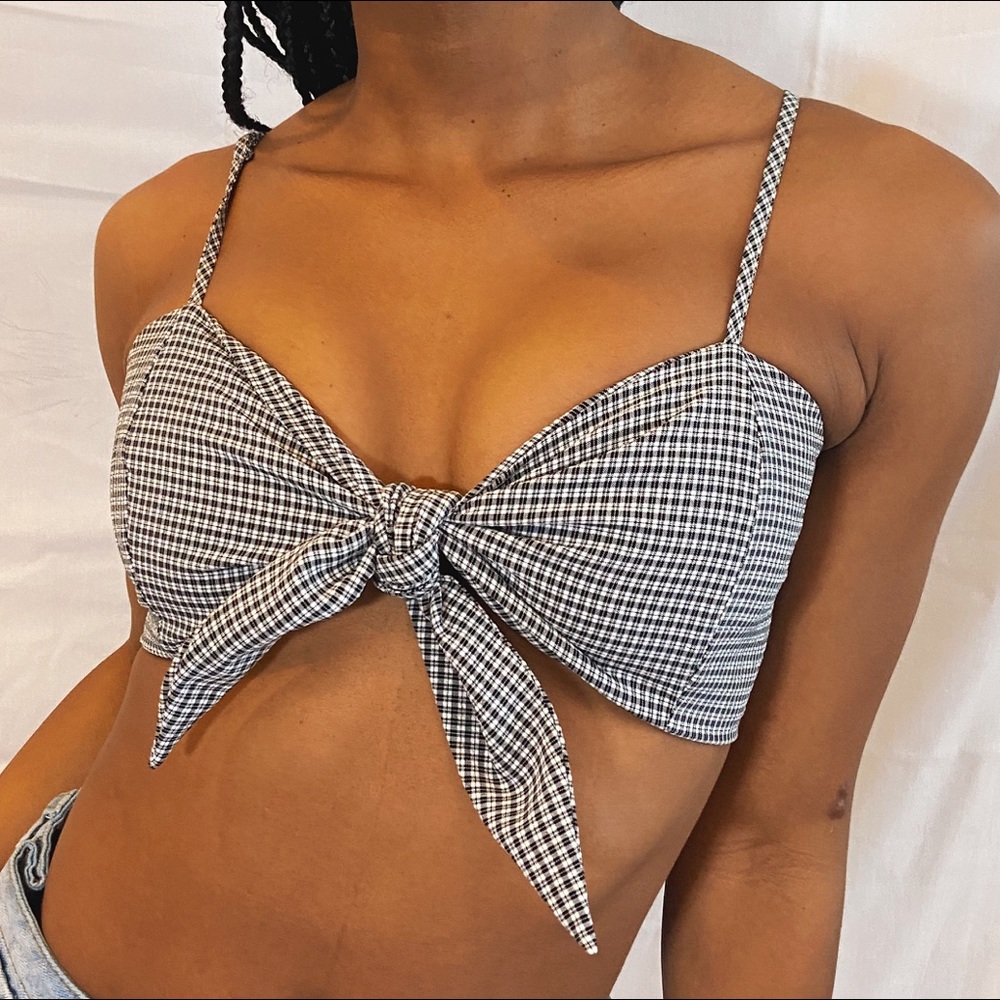 Bandeau Top - SOLD